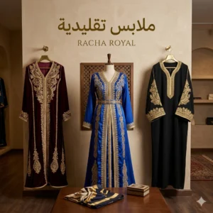 ملابس تقليدية